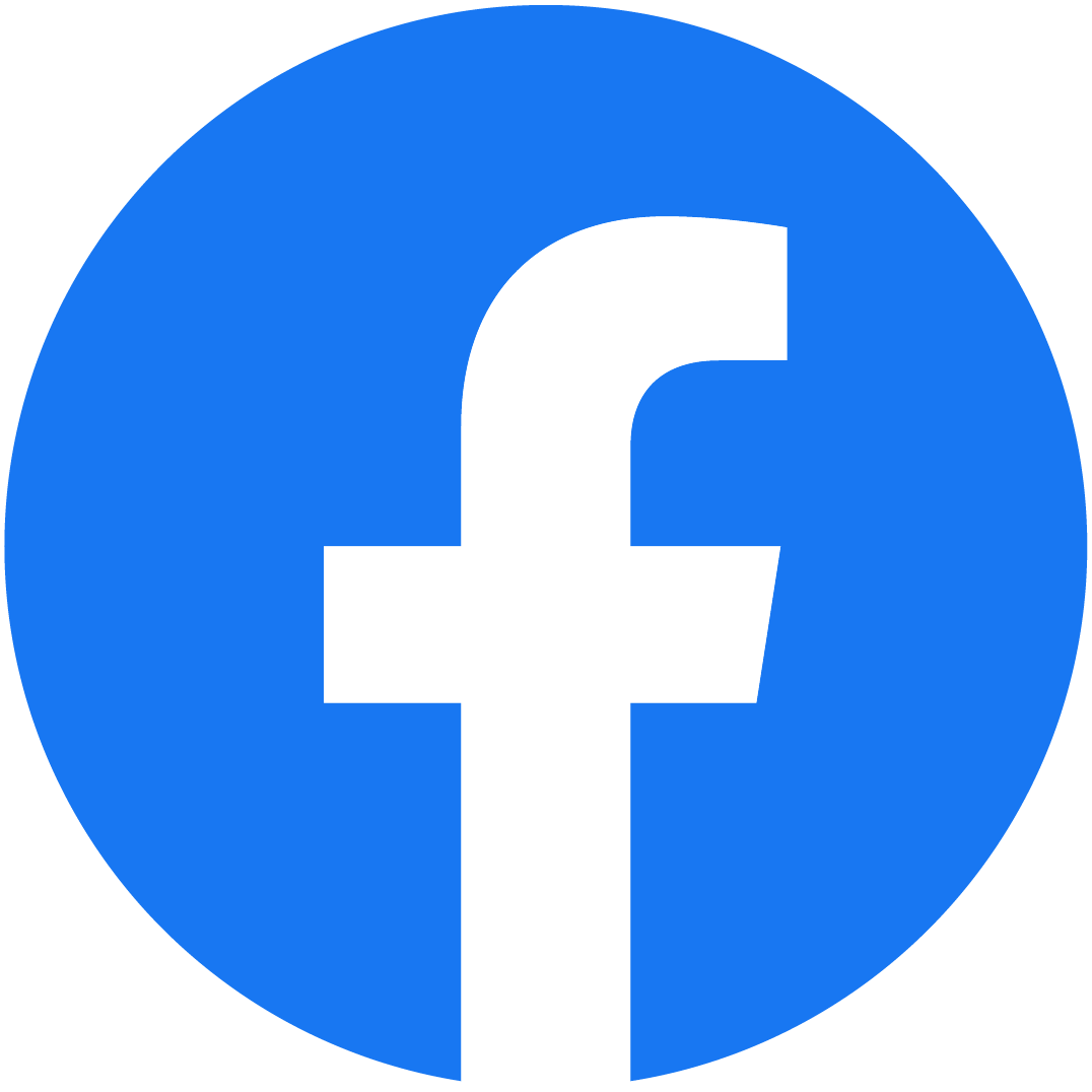 Facebook f Logo